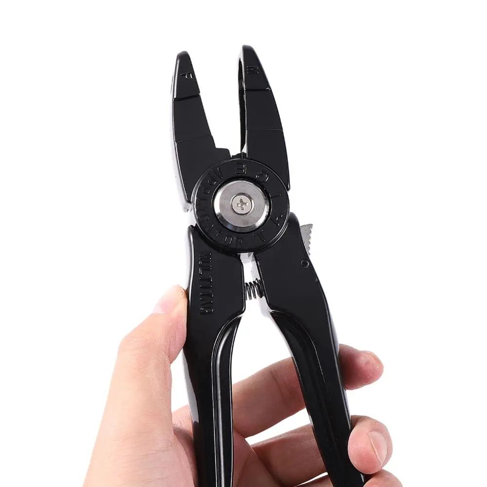Livestock Animal Ear Tag Pliers Dog Rabbits Sheep Ear Tags Nylon Material Sheep Laser Ear Tag