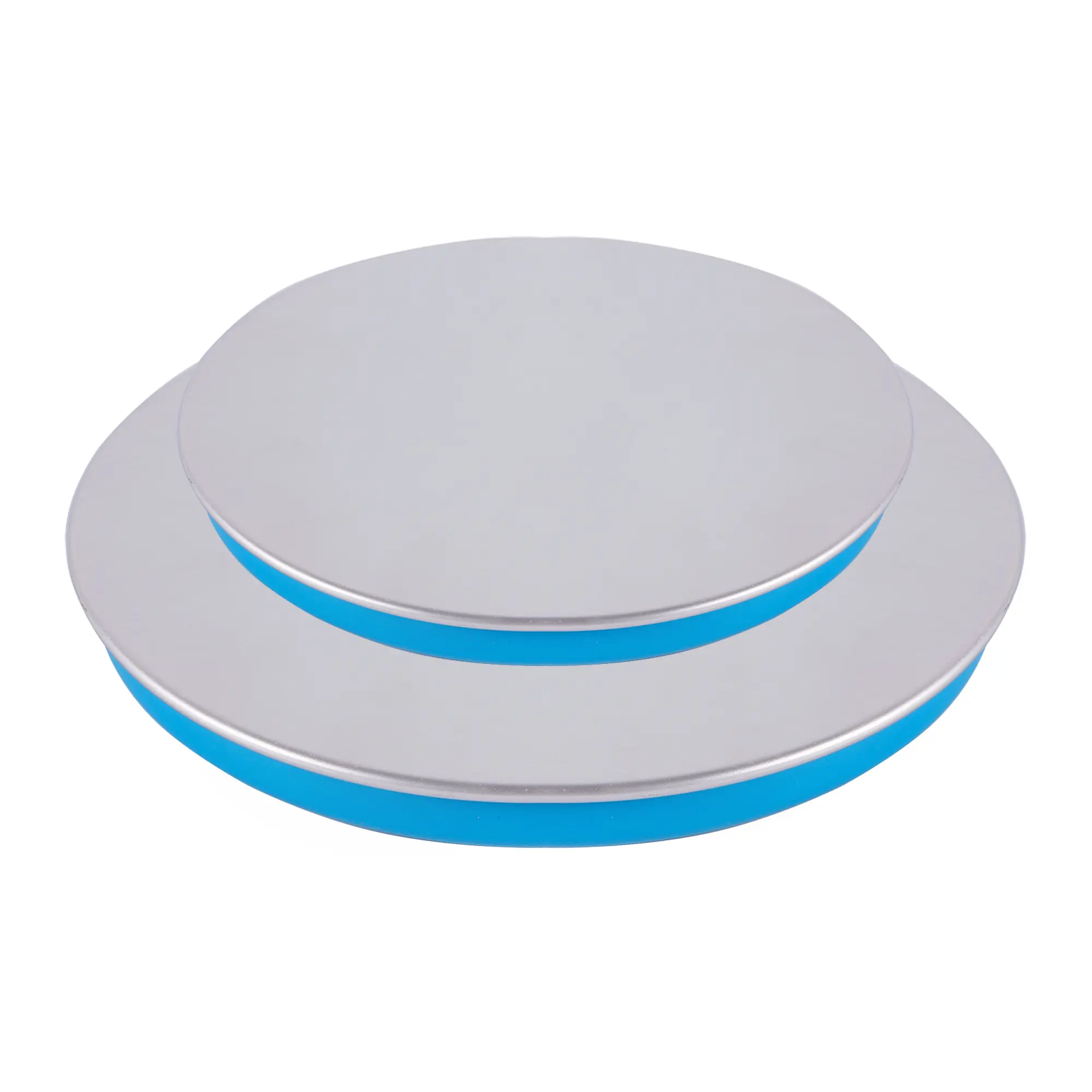 Pigeon Drinker Heating Plate Winter Chicken Quail Poultry Drinking Water Constant Temperature Base Insulation No Freezing 1Pc