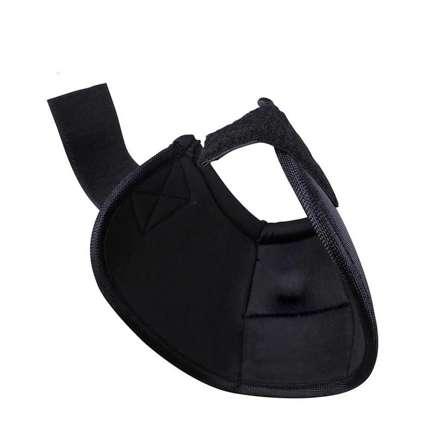 Horse Riding Equipments Horse Feet Guards Horse Boots Hoof Wrists Protector Horse Gear Supplies Durable Oxford Fabric 1 Pair