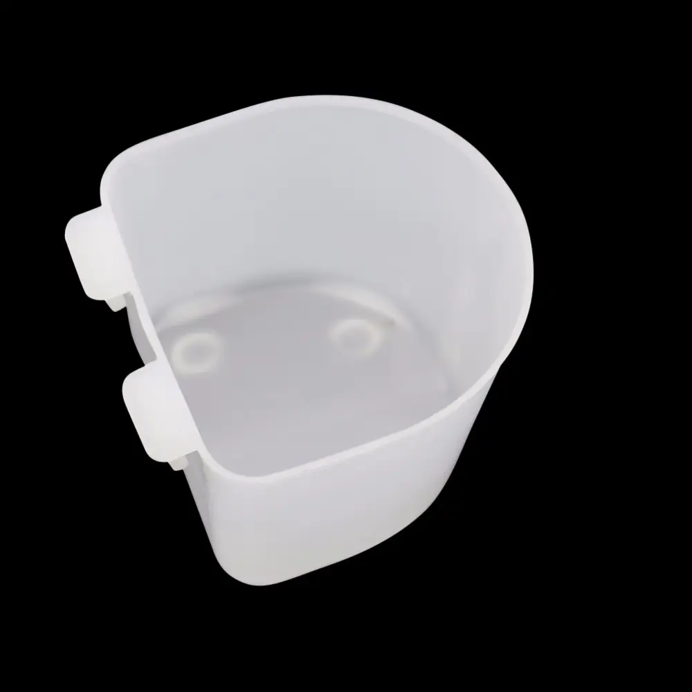 10 Products Bird Tools Pigeons water bowl Bird drinking fountain Quail feeders Parrot manger Aviculture equipment