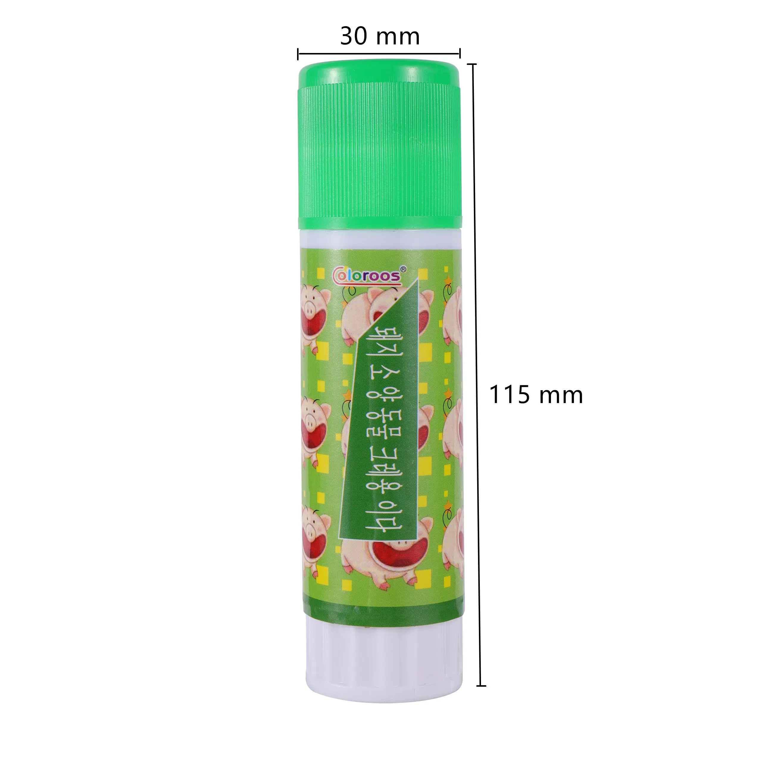 1 Pc Pig Marker Crayon Pig Cattle Cow Sheep Marker Marking Identify Pen Pet Farm Animals Livestock Marker Crayon 3 Colors