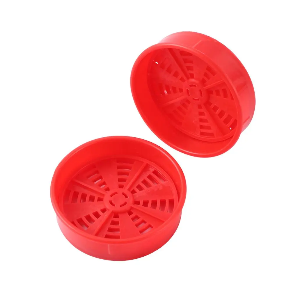 Beekeeping Hive Ventilation Exit Entrance Air Inlet Window Ventilate Opening Vent Door Plastic Bees Tool Hive Apiculture 5/10Pcs
