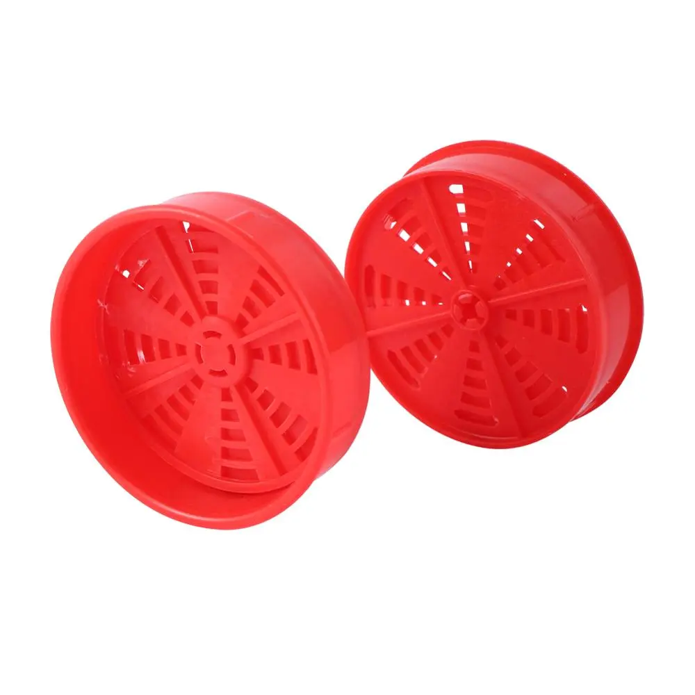 Beekeeping Hive Ventilation Exit Entrance Air Inlet Window Ventilate Opening Vent Door Plastic Bees Tool Hive Apiculture 5/10Pcs