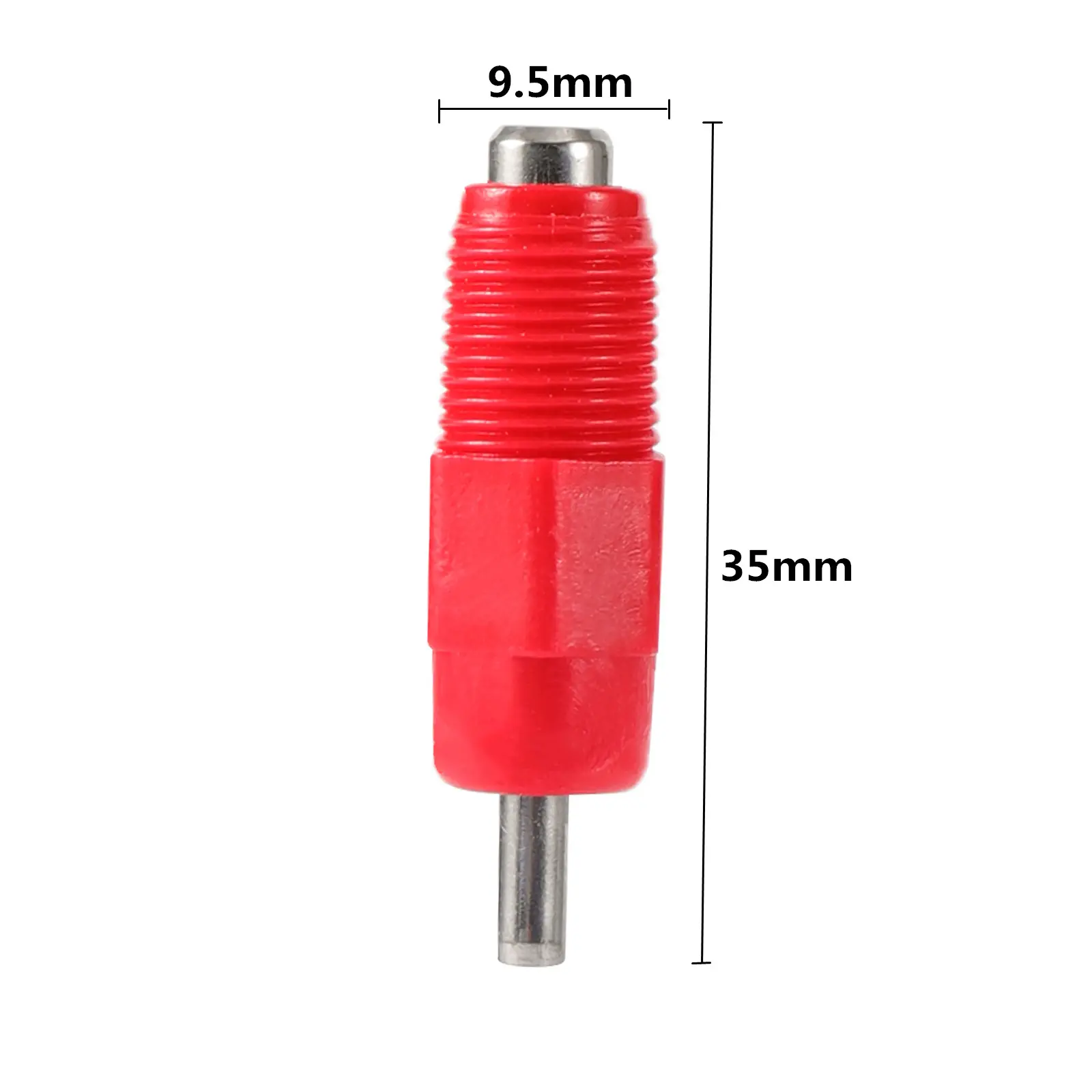 Poultry Chicken Nipple Drinker Automatic Rabbit Drinking Fountain 360° Pigeon Hamster Cage Pet Nipple Drinker Easy installation
