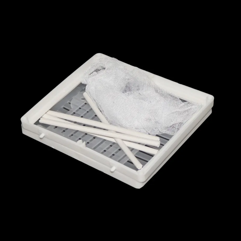 1 Pcs Fish Breeding Incubator Net Hanging Fish Hatchery Isolation Box for Aquarium Accessory