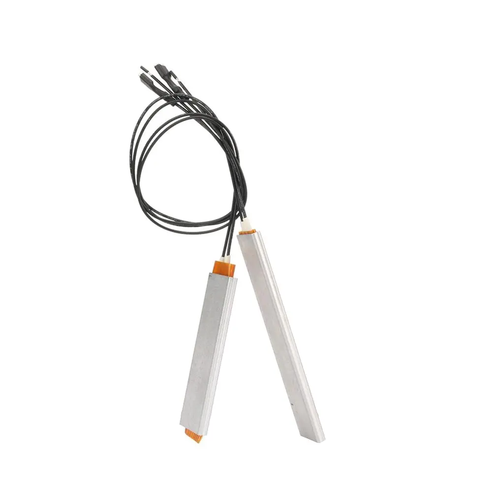 1 Pcs Heated Incubator PTC Heater DIY Egg Incubator Accessories Heating Element For Egg Incubator Accessories 220V/110V/12V