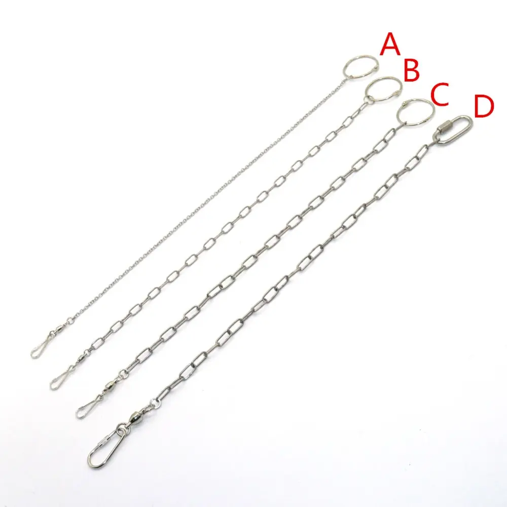 1 Pcs Parrot Leg Ring Ankle Foot Chain Bird Ring Outdoor Flying Training Activity Opening Stand Accessories for Pigeon Supplies