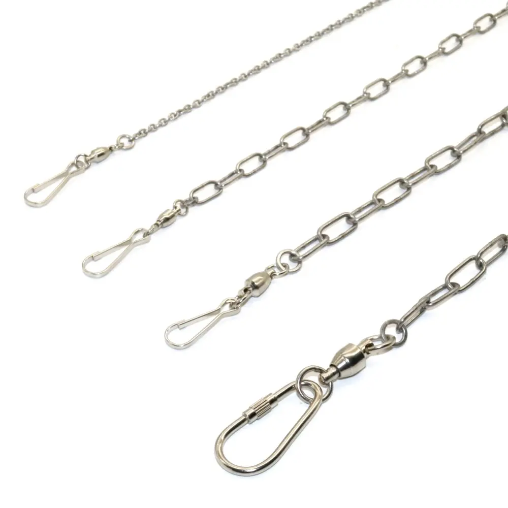 1 Pcs Parrot Leg Ring Ankle Foot Chain Bird Ring Outdoor Flying Training Activity Opening Stand Accessories for Pigeon Supplies