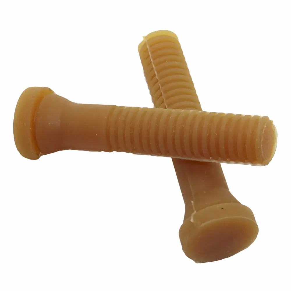 25 Pcs High Quality Poultry Rubber Plucking Pingers 8.5cm Chicken Duck Quail Feather Removal Machine Plucking Machine