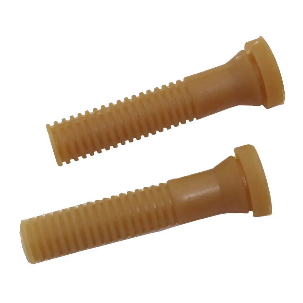 25 Pcs High Quality Poultry Rubber Plucking Pingers 8.5cm Chicken Duck Quail Feather Removal Machine Plucking Machine