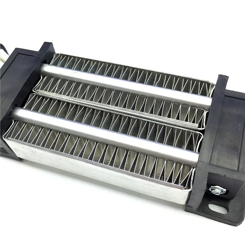 PTC Heaters Thermostatic Heating element 12 V (AC / DC) 200 W Multipurpose Multifunction Air Heater Insulation heater Incubator
