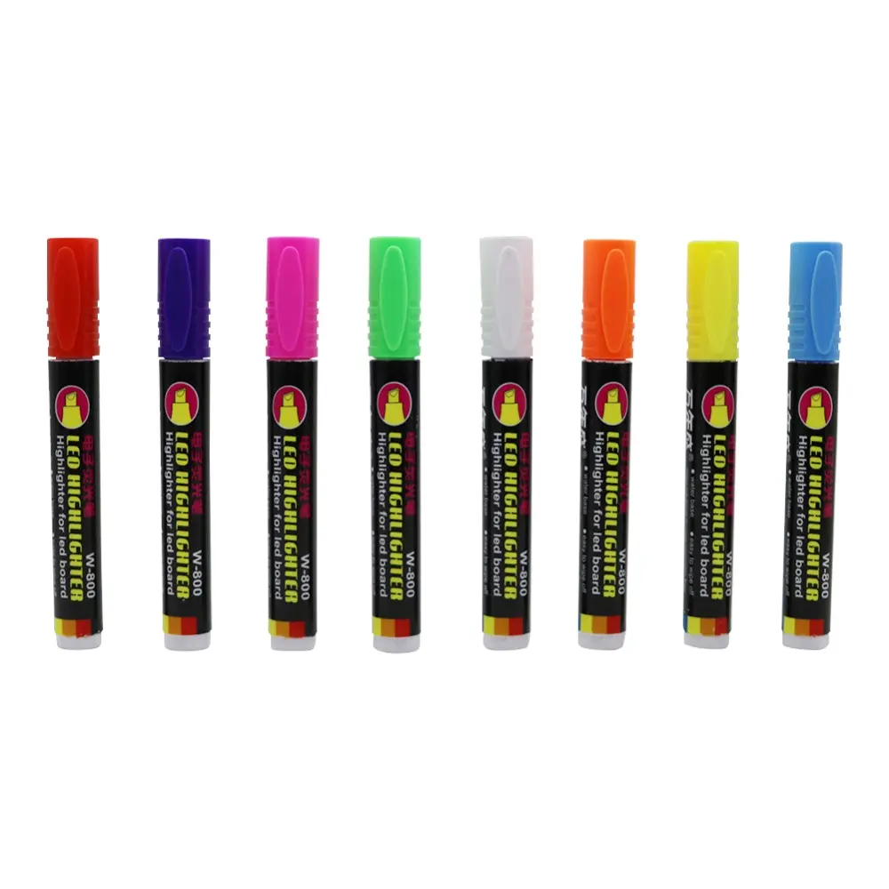 1 Set Bee Marking Tool Kits Marker bottle With Marking Pens Bee King Queen Catcher 8 Colors Pen Beekeeping Beekeeper Equipment