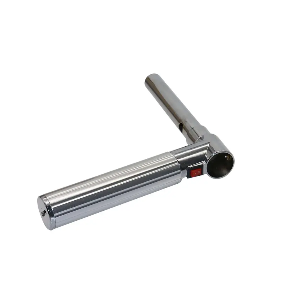 Sheep Goat Endoscope Veterinary Fertilization Examination Instrument Insemination Examine Portable Tools Livestock Hysteroscopic