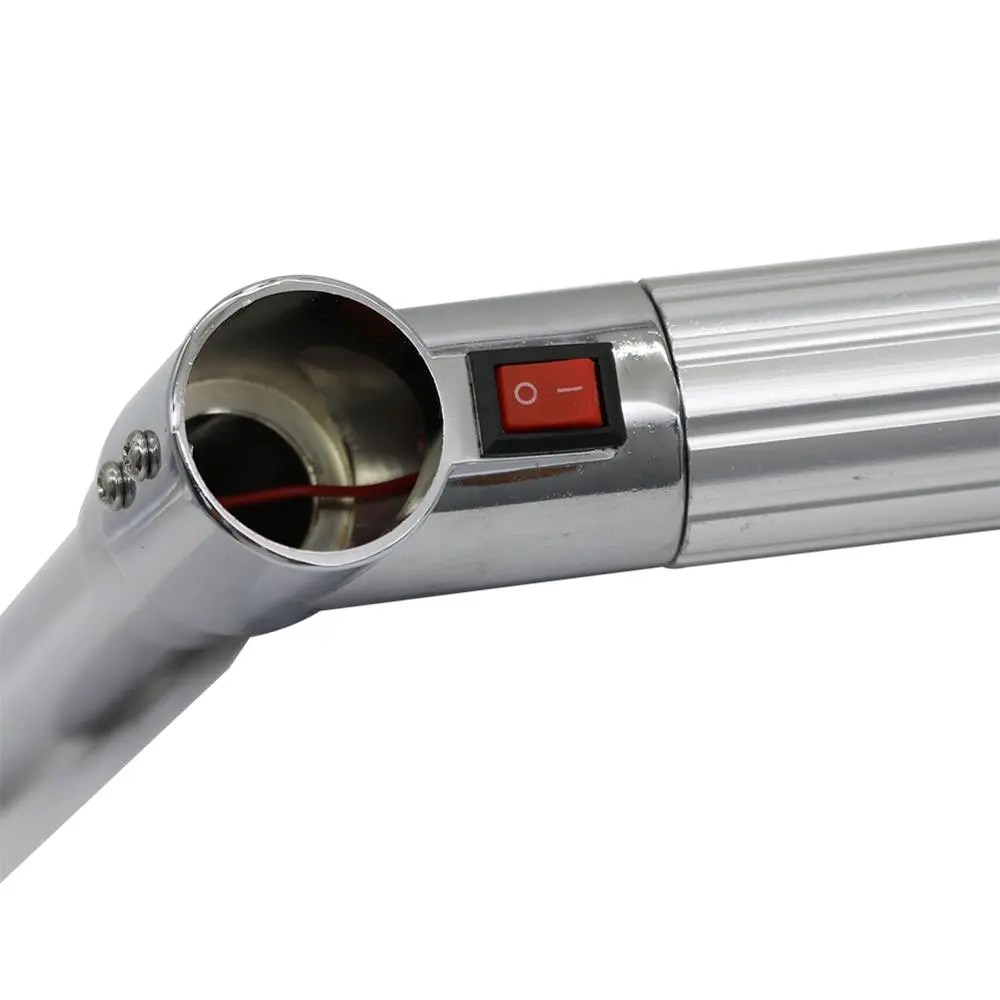 Sheep Goat Endoscope Veterinary Fertilization Examination Instrument Insemination Examine Portable Tools Livestock Hysteroscopic