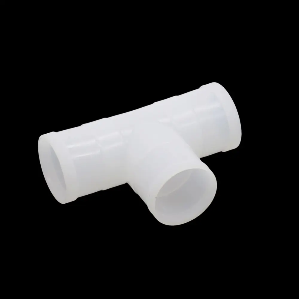 200Pcs Chicken Nipple Water Drinker Pipe Diameter 25mm Pigeon Quail Poultry Farm Decompression Water Tank Changeover Joint Pipe