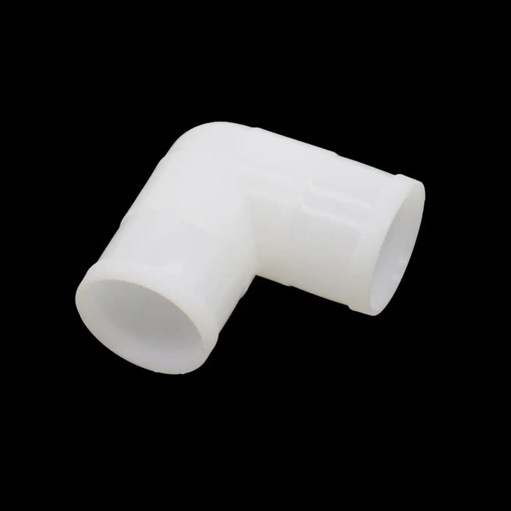 200Pcs Chicken Nipple Water Drinker Pipe Diameter 25mm Pigeon Quail Poultry Farm Decompression Water Tank Changeover Joint Pipe