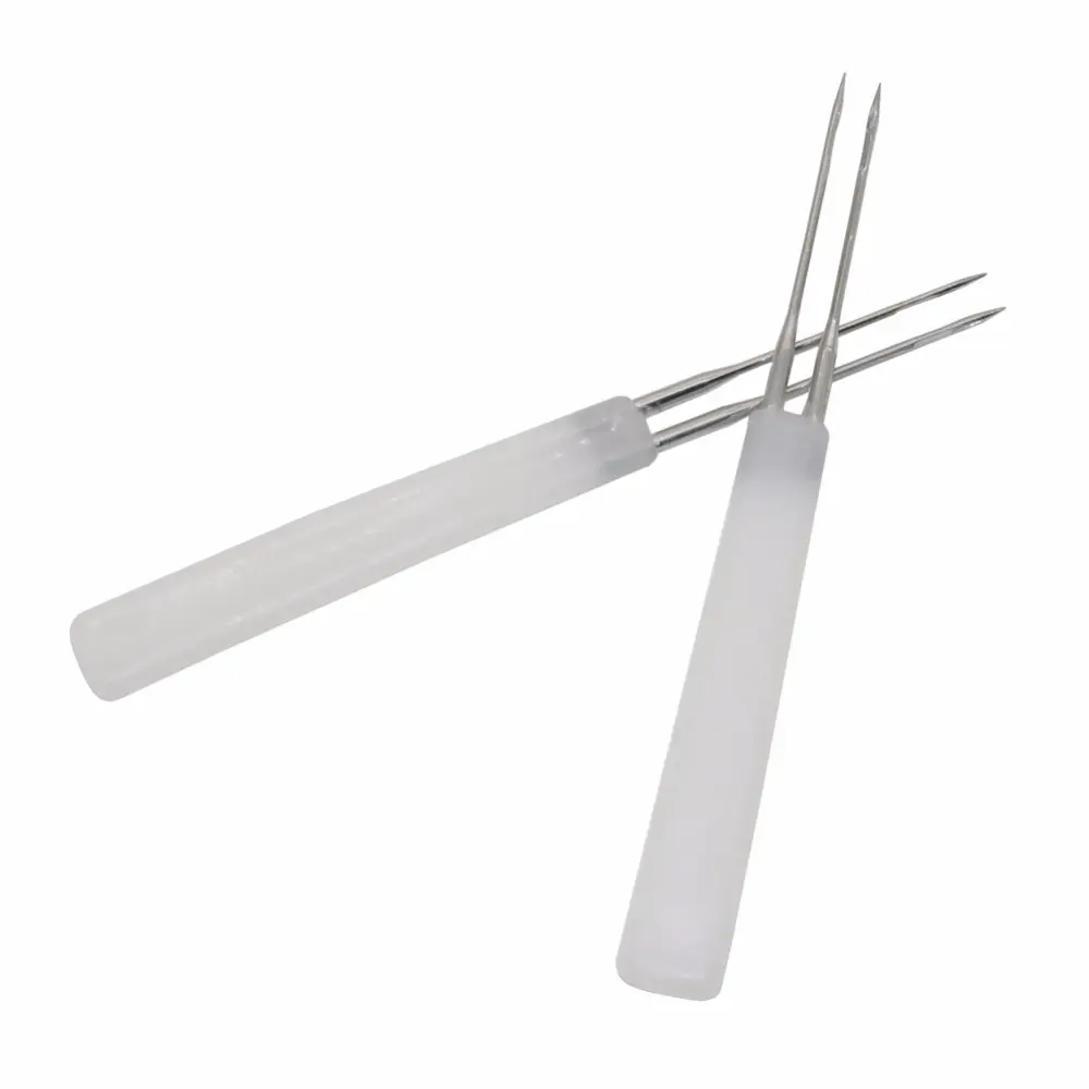 50 Pcs Chicken pox vaccine needle prick Ducks and geese quail dove needles Chicken Products Chicken vaccination equipment