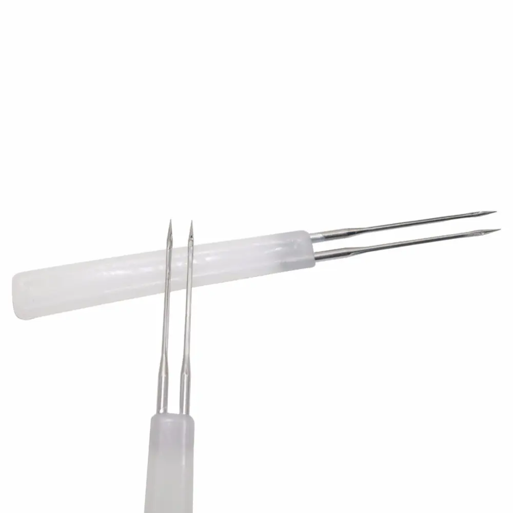 50 Pcs Chicken pox vaccine needle prick Ducks and geese quail dove needles Chicken Products Chicken vaccination equipment
