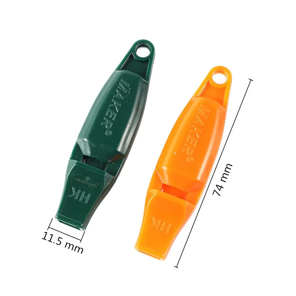 Portable Plastic Pigeon Training Whistle Pet Bird Training Whistle Training Supplies Cat Dog Pet Training Tool 1 Pc