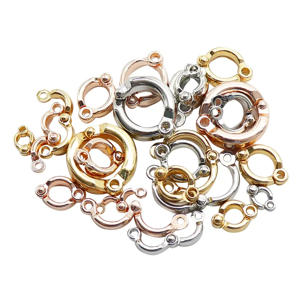 2 Pcs Parrot Leg Ring Bird Ring Outdoor Flying Training Activity Opening Foot Ring Accessories Pigeon Supplies