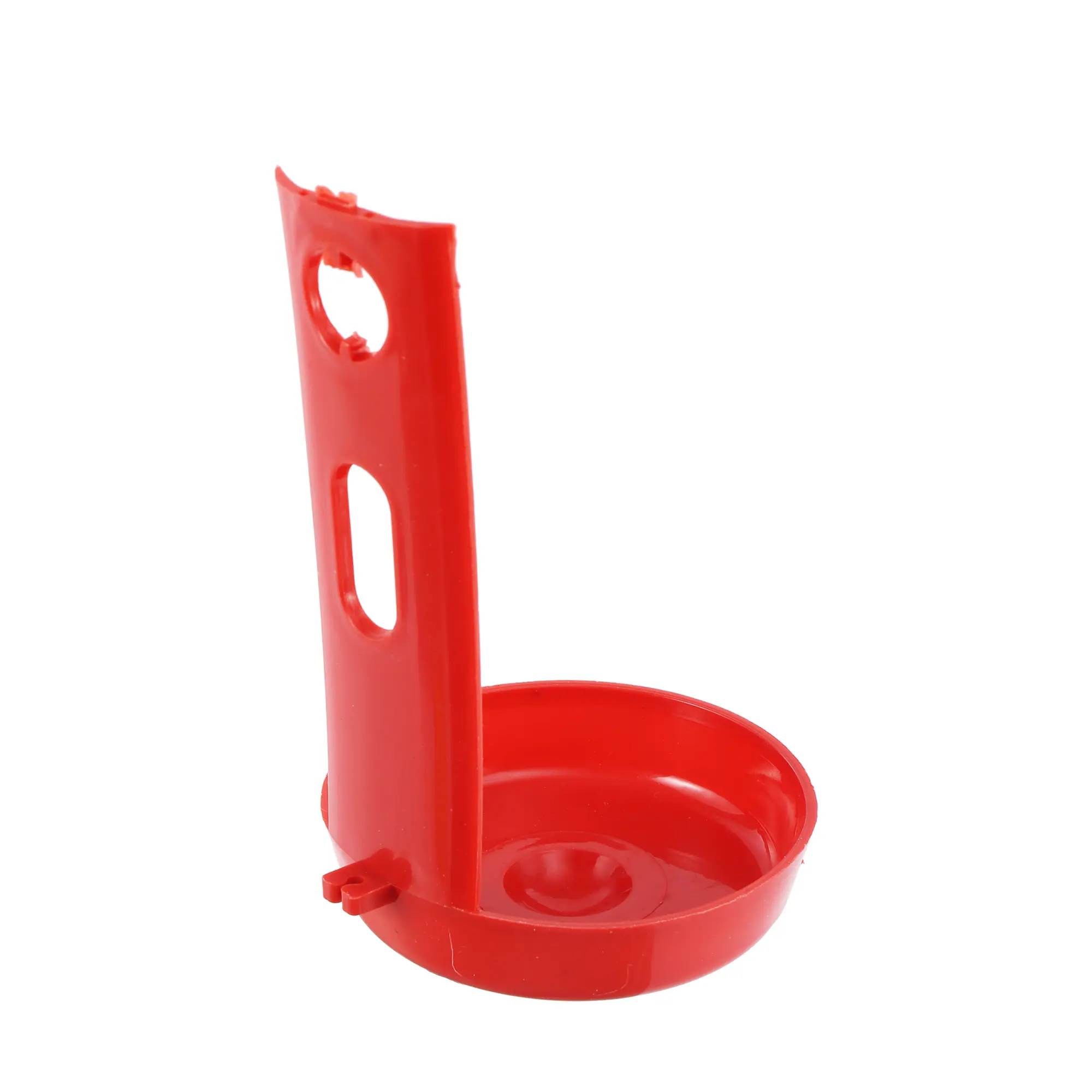 Chicken Drinking Cup Hanging Cup 360 Degree Quail  Chicken Nipple Drinkers Tool Poultry Feeding Supplies 5 Pcs
