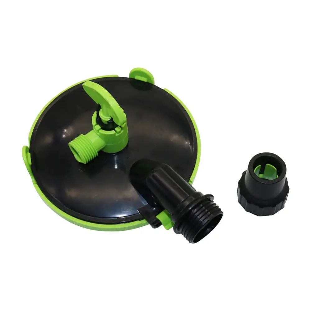 1 Pcs Pig Water Level Control Valve Connect 1/2 Inch Tube Farm Animals Drinking Water Tool Pig Drinking Fountain