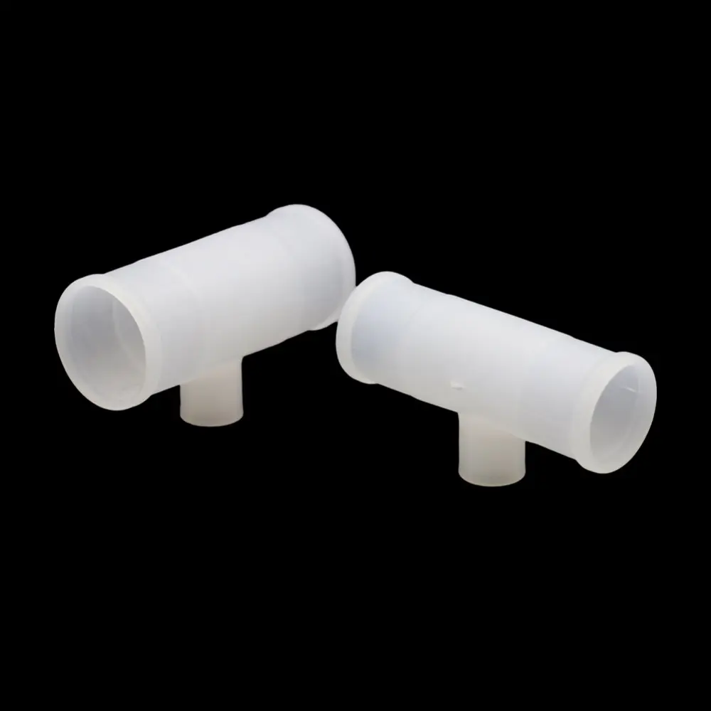50 Pcs 25/20mm Pipe Diameter Chicken Quail Poultry Animal Drinking Water Connection Pipe Connect 9mm Thread Drinker