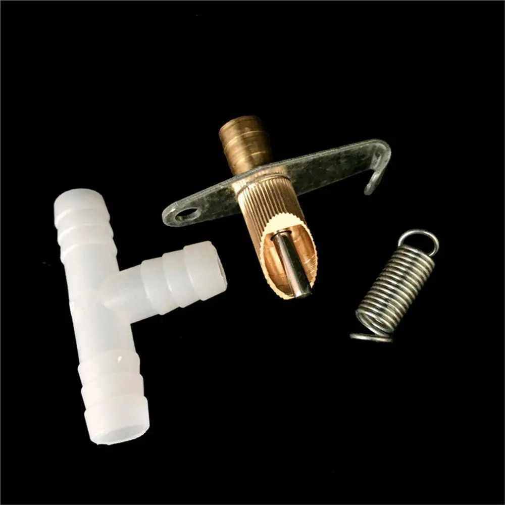 100 Pcs The Duckbill Formula Round Mouth Water Rabbit With Automatic Nipple Drinkers Mink Fox With Raccoon Drinking Fountain