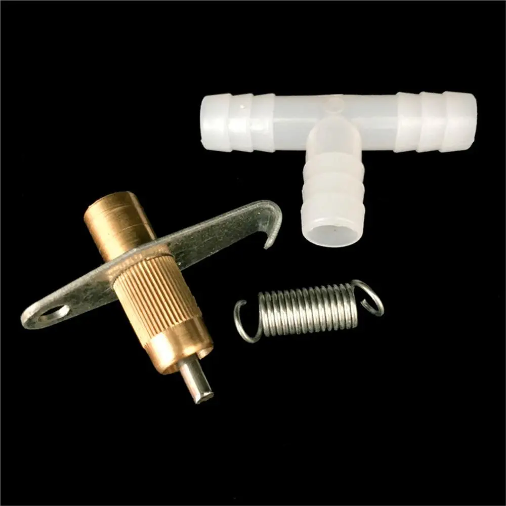 100 Pcs The Duckbill Formula Round Mouth Water Rabbit With Automatic Nipple Drinkers Mink Fox With Raccoon Drinking Fountain