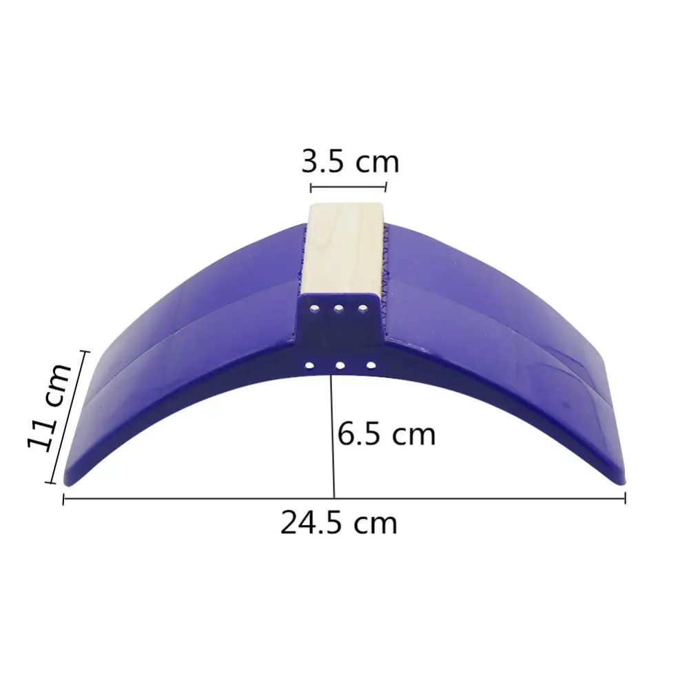 10 Pcs Hot Quality Pigeons Solid Wood Plastic Frame Rest Frame Stand Pigeon Pigeon Supplies Bird Equipment