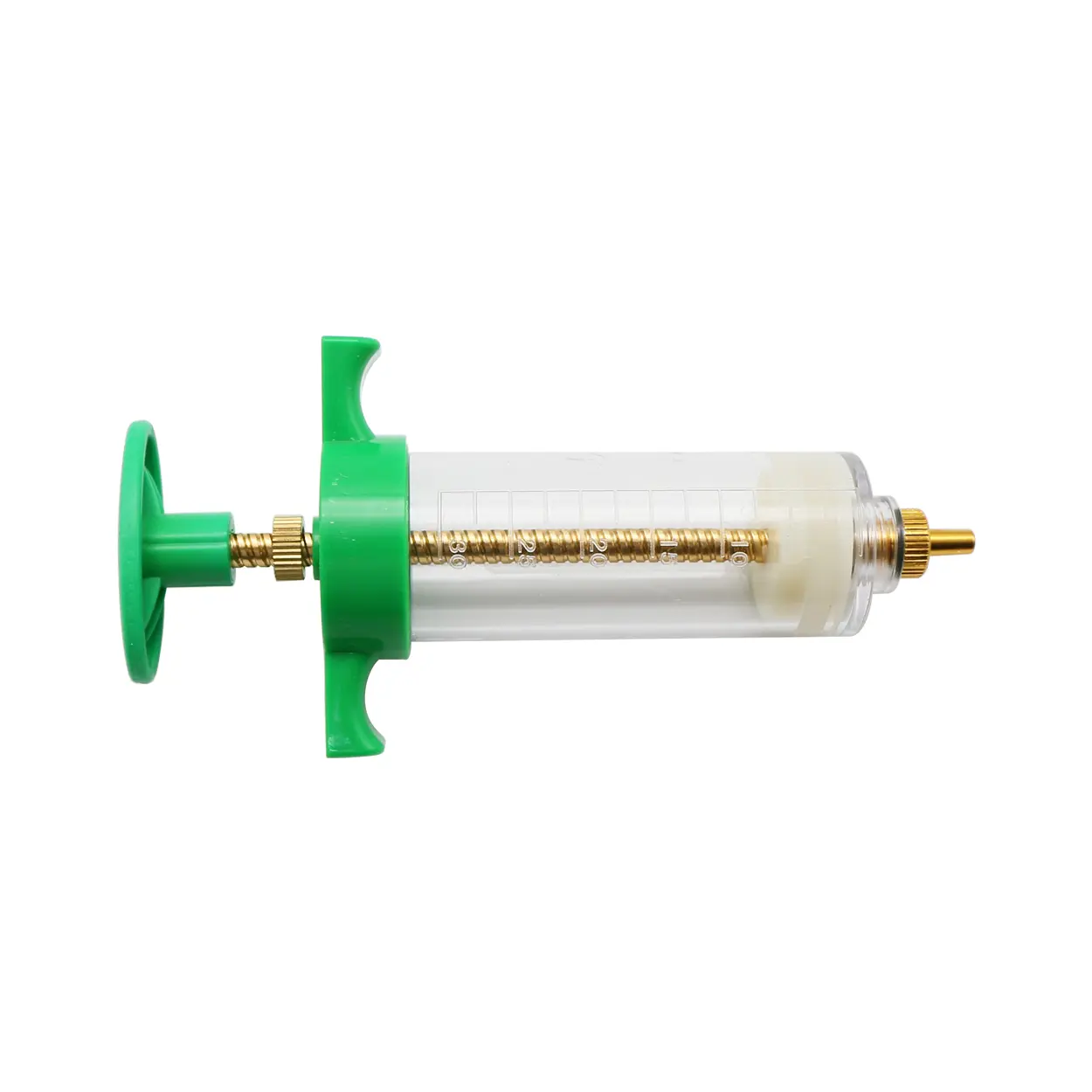 10-100ml Birds Pet Feeding Syringe Bird Parrot Manual Feeding Water Rearing Gavage Curved Needle, Adjustable Feeding Syringe