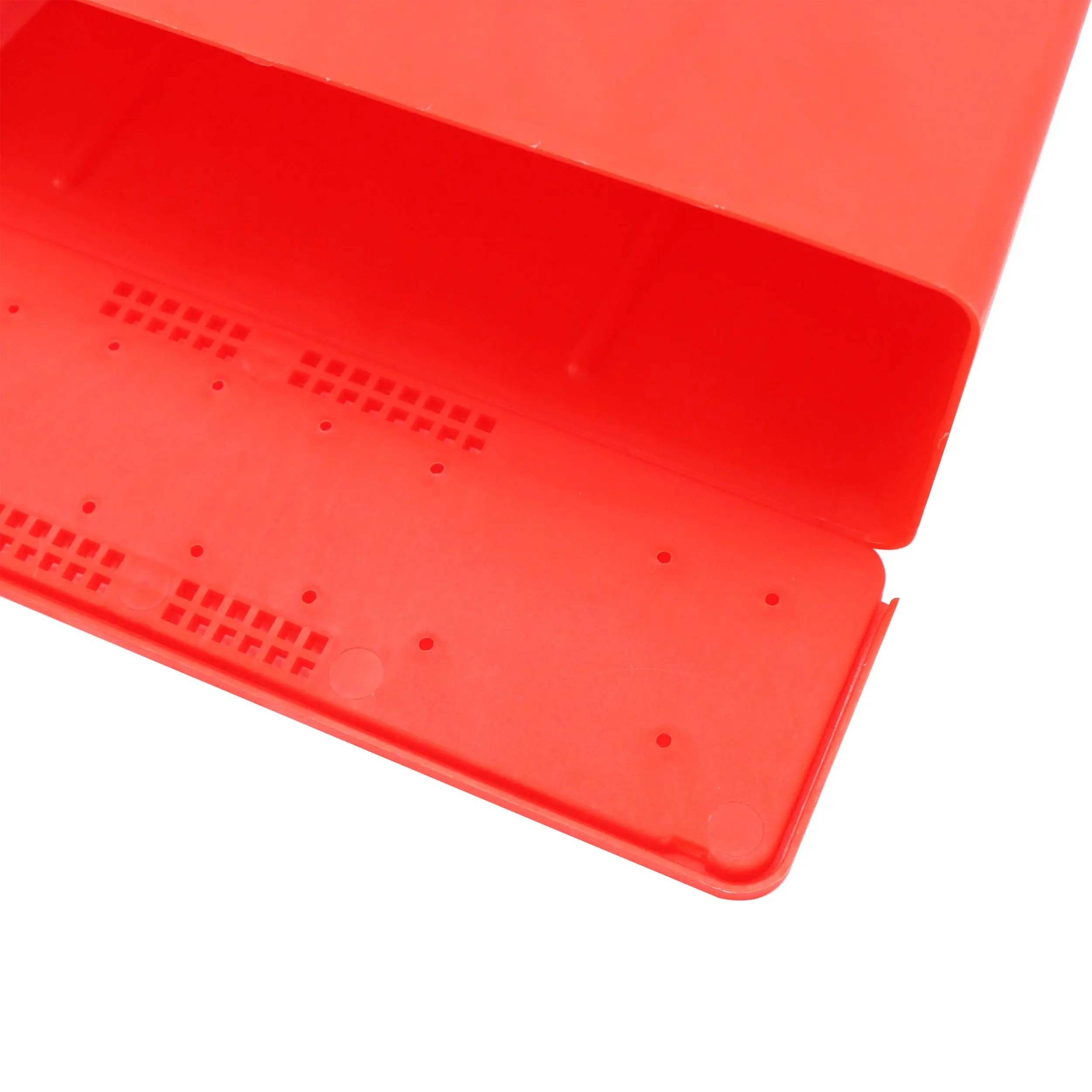 Apiculture Bee Feeding Box Queen Bee Transport Box Queen Cages Rearing Equipment Queen Cell Plastic Incubator Beekeeping Tool