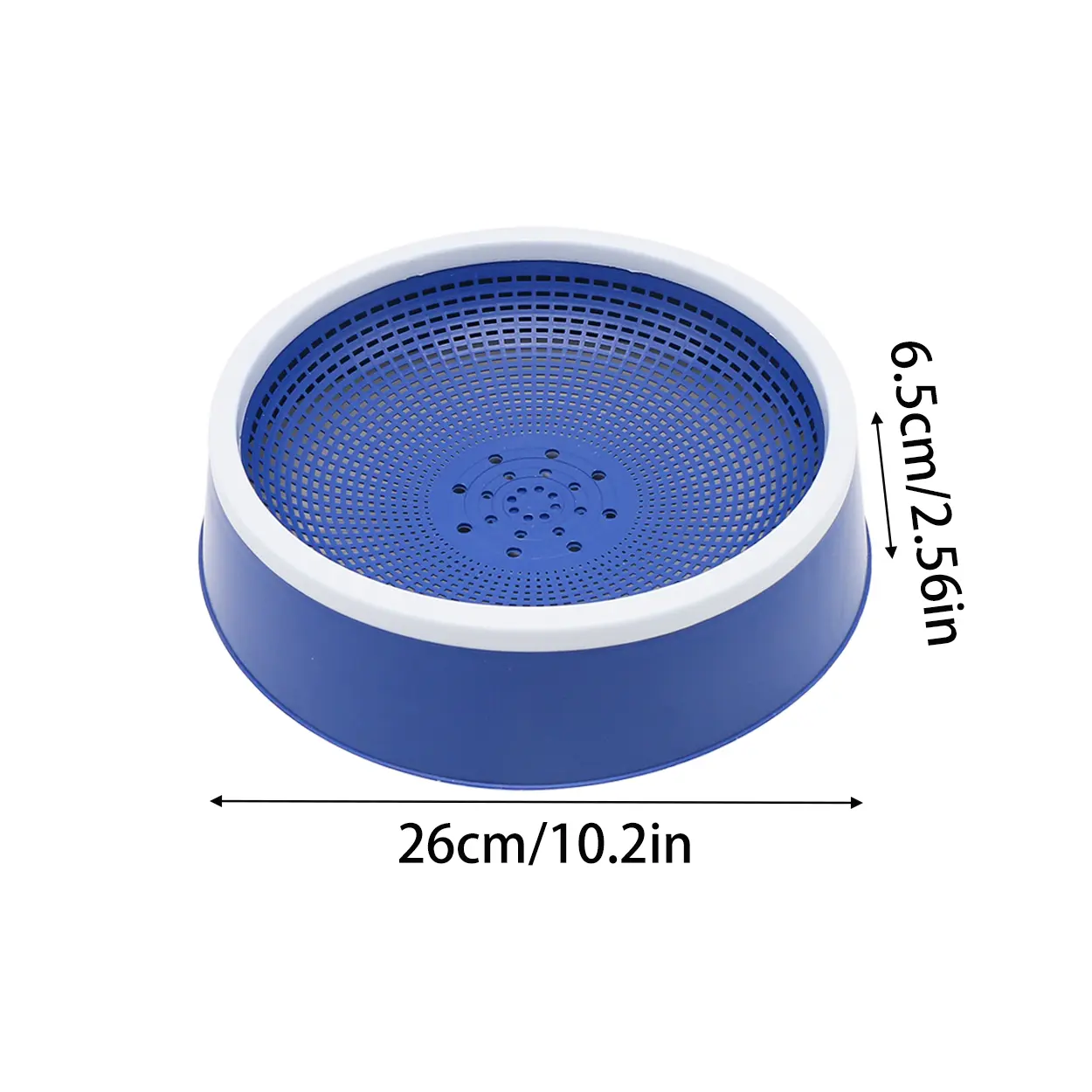 1Pc Durable Plastic Nest Bowl For Hatching Bird Breeding Nest Quail Dove Nesting Egg Container Pet Products Lightweight Design