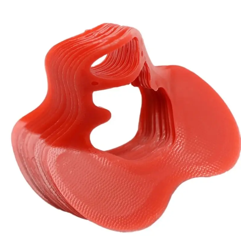 50 Pcs Duck Glasses Goose Glasses Pinless Peepers for Chicken Peck Proof Chicken Brooder Poultry Farm Equipment