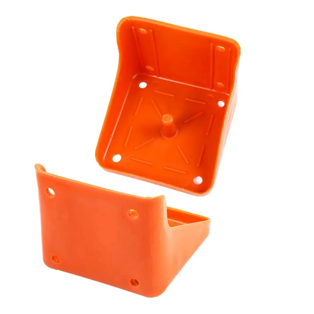 1 Pc Salt Block Holder Goat Mineral Block Tray Mineral Block Holder Durable Feeding Box Cattle Sheep for Farm