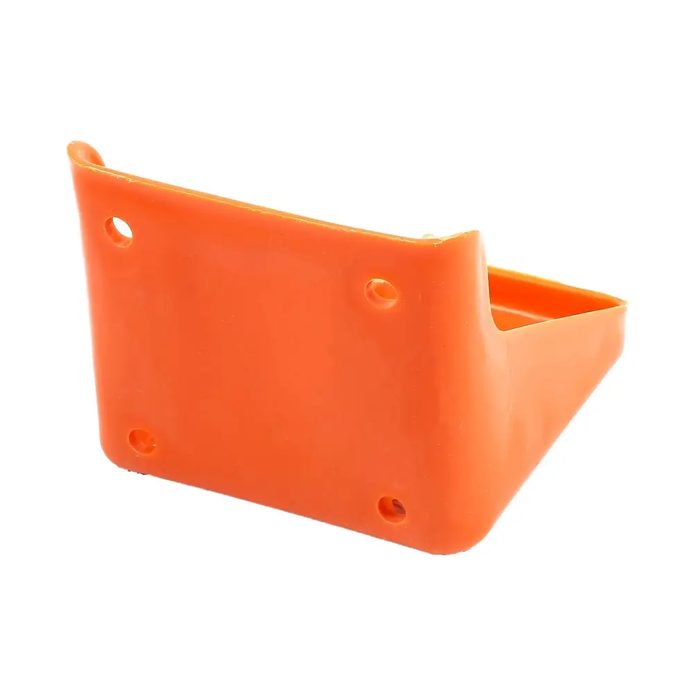 1 Pc Salt Block Holder Goat Mineral Block Tray Mineral Block Holder Durable Feeding Box Cattle Sheep for Farm