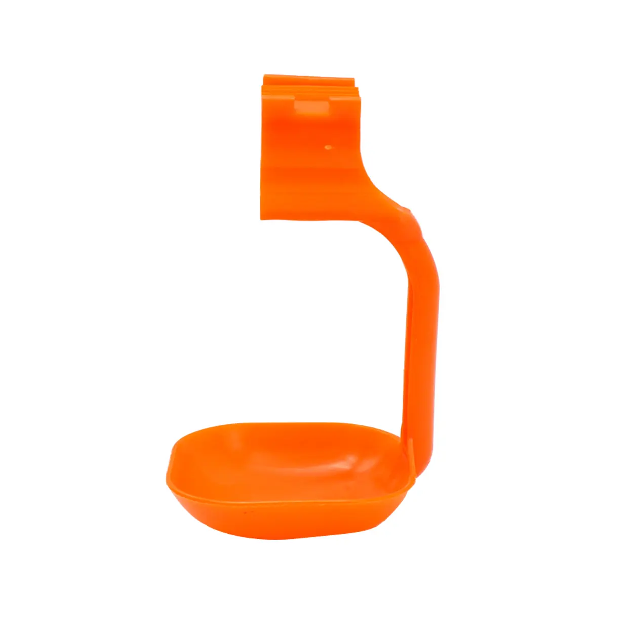 20PCS Chicken Waterer Cups Hanging Versatile Chicken Water Feeder Chicken Water Dispenser for Ducks Chicks Turkeys Quail Bunny