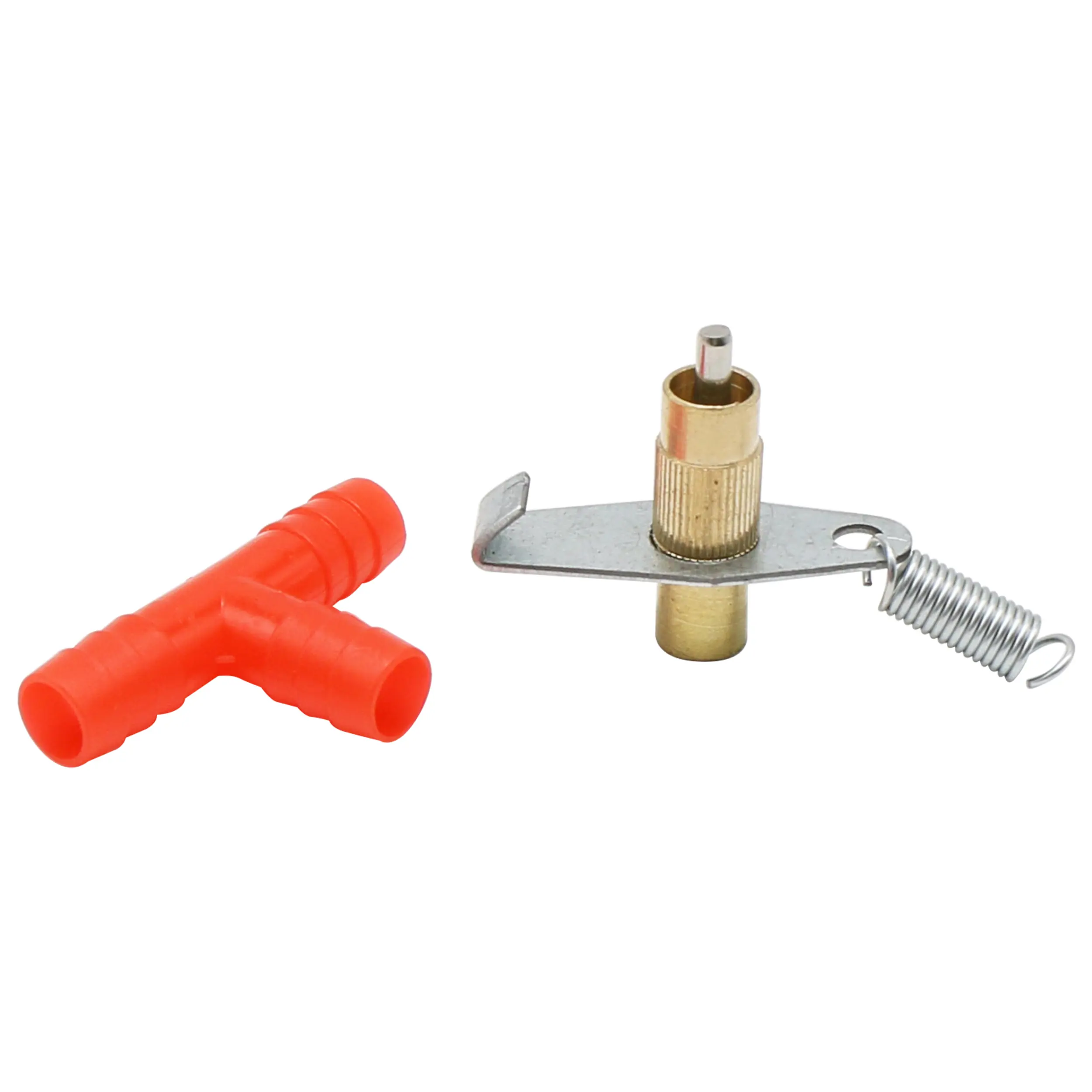 50Pcs Rabbits Drinker Nipple Automatic Feeding Water Nipples Pet Feeder Waterer For Rabbit Bunny Farm Rodents Animals