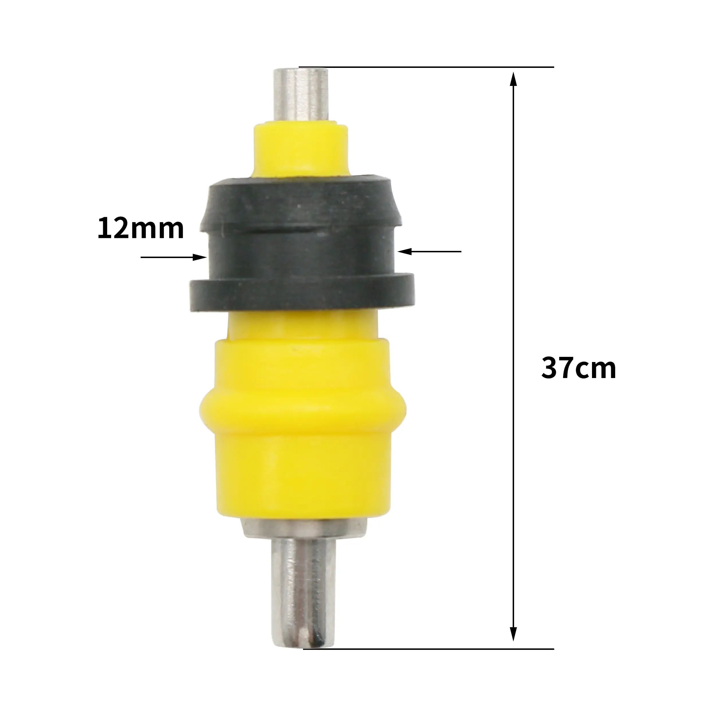 100Pcs AutomaticChicken Nipple Drinker Chicken Quail Pigeon Bird Waterer Nipple Drinkers 360 Angle Poultry Farming Equipment