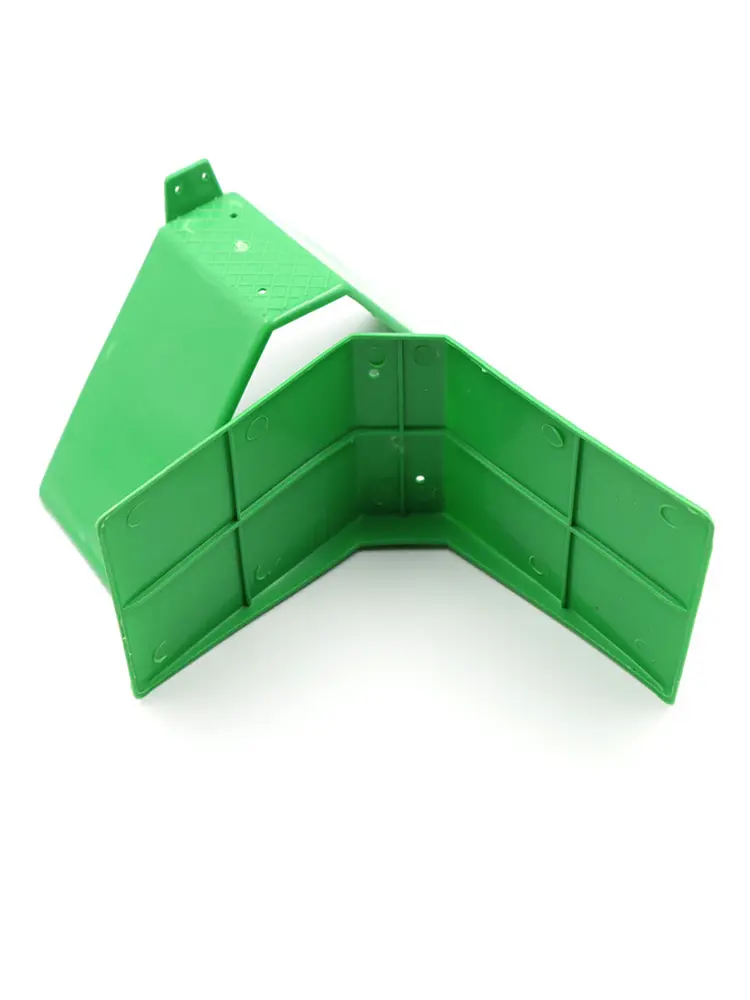 10Pcs Plastic Pigeon Perch Dove Rest Stand Frame for Blue Pigeon Parrots House Dwelling Supplies Accessoires