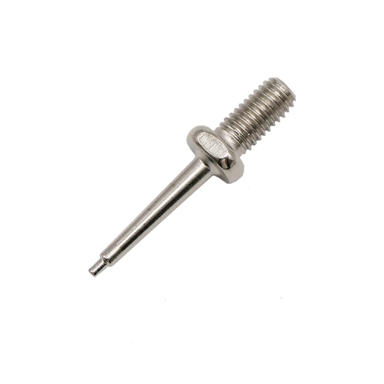 10 Pcs Ear Tag Needle Cows Pigs Goats Sheep Livestock Cattle Ear Tag Marker Needle Nail Farm Animals Ear Tag Pliers Accessories