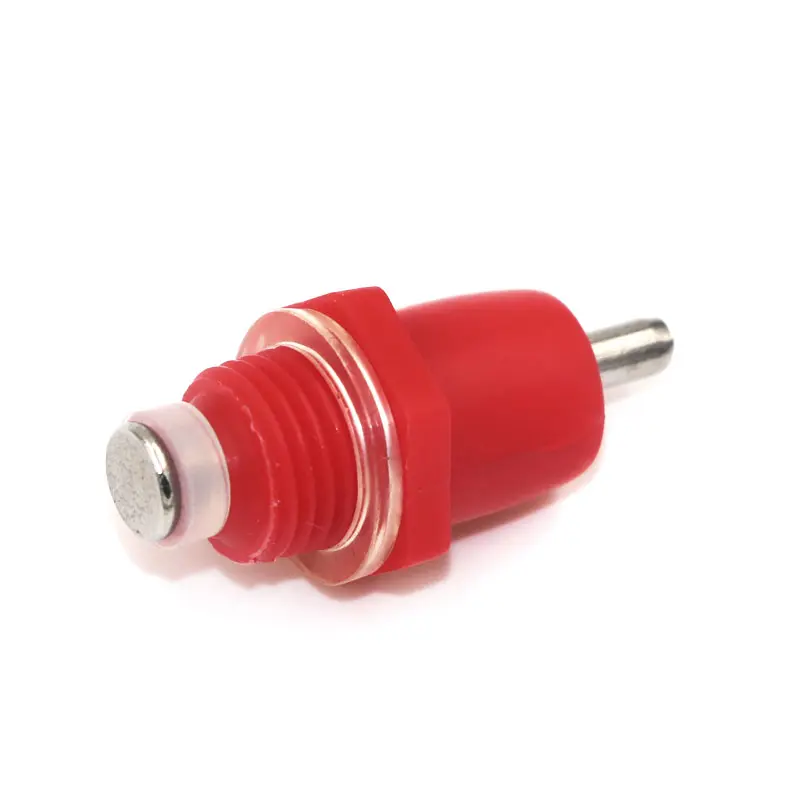 10 pcs Chicken Drinker Nipples Automaitic Poultry Bird Waterer Nipples 360 Angle Drinkers Poultry farm Feeding Equipment
