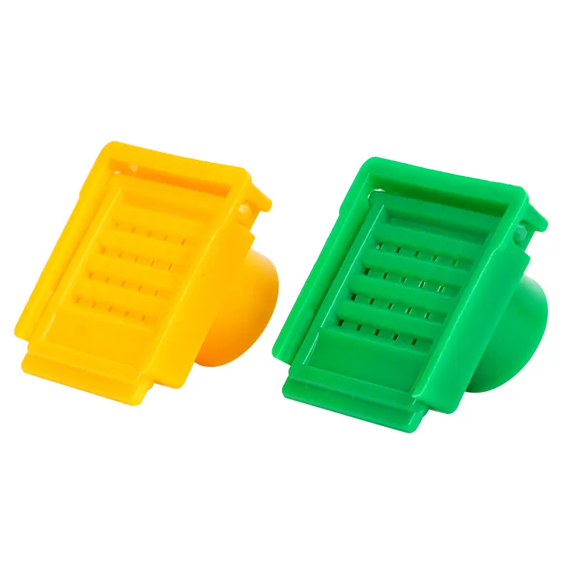 Beehive accessories, beekeeping breathable cage, beehive exhaust hole, beekeeping cage breathable window