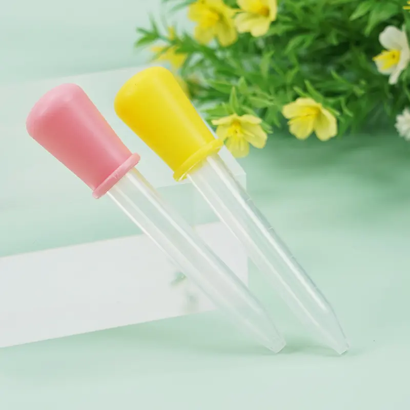 Pet Feeder Kittens Puppies Dropper Feeding Device Multi Functional Pet Feeding Aid Prevent Choking Transparent Feeding Tools