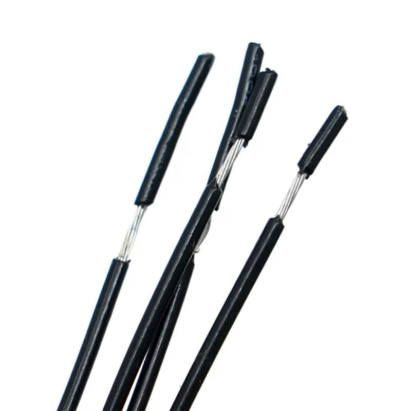 1 Pcs Heating Element Hair Dryer Accessories Curlers Heater 80-220 Degrees Celsius Ptc Heaters 12V Applicable Miniature Heating