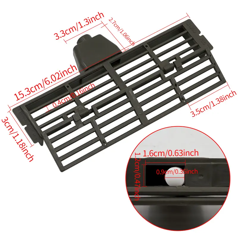 Beekeeping Bee Queen Catcher Plastic Clip Steel Needle Type Hexagon Cage Protective Cover King Marker Rearing Apiculture Tools