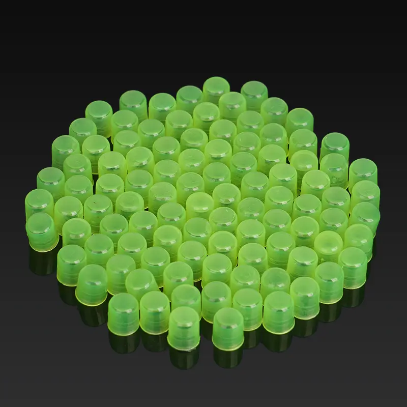 120/240/360 Pcs Beekeeping Cell Cups Cellular Queen Bee Nest Box Bee Chestnut Feeding Tools Applicable Beekeeping Cups