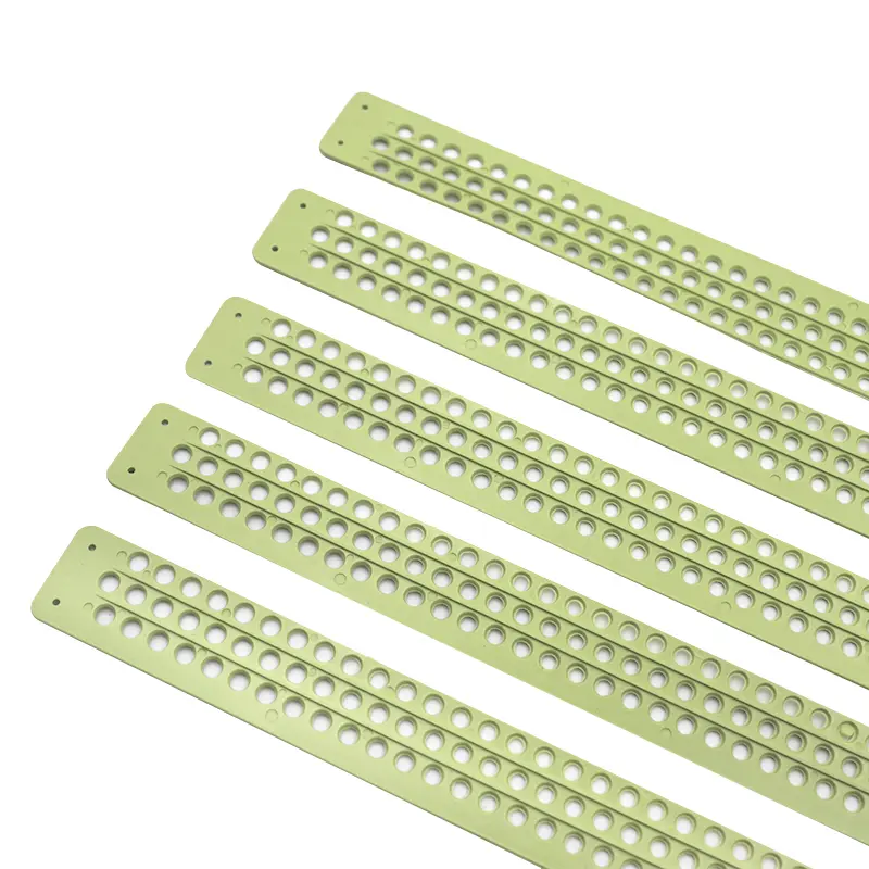 10 Pcs/Bag Beekeeping Plastic Pollen Trap Catcher Apiculture Tools Bee Hive Entrance Entrance Beekeeping Equipments C42