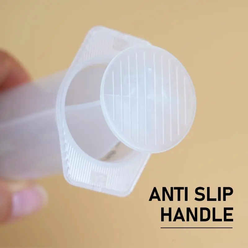 1-60Ml 5Pcs Plastic Veterinary Syringe Without Needles Pet Cub Feeder Breastfeed Tube Individually Packaged Multipurpose Tool