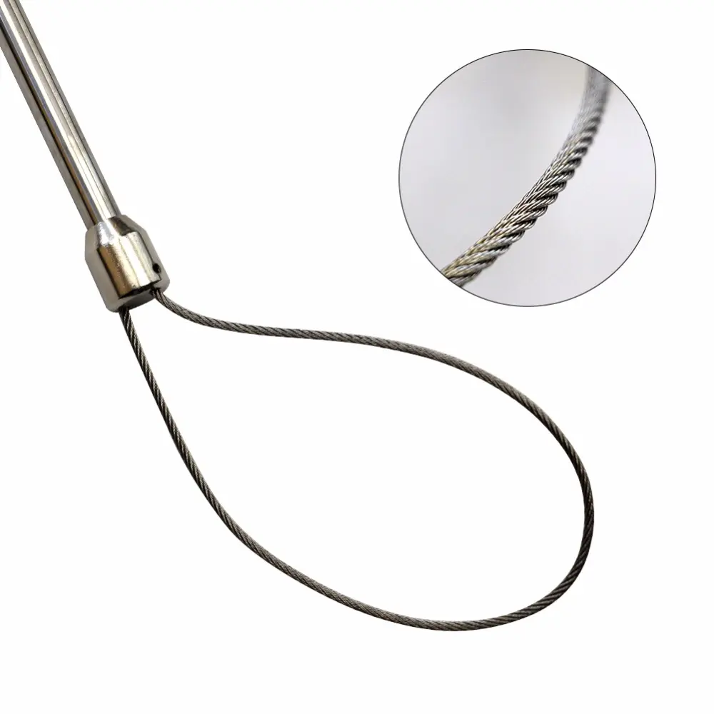 Farm Livestock T Type Stainless Steel Fixed pig Long distanceTraction pig device Baording fixed animal husbandry equipment